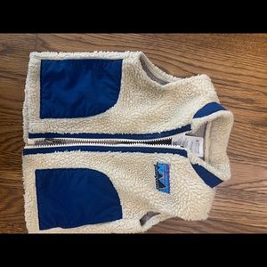 Patagonia Vest